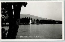 1180 Rolle - Schloss