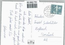 9050 Appenzell Hirschberg - Trachten, Kuh