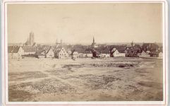 4143 Dornach - Panorama