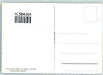 1283 La Plaine - Alpenkette Sicht vom Mont de Baulmes