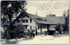 Tour de Gourze - Pension Tour de Gourze