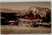 3775 Lenk im Simmental - Bad und Bellevue