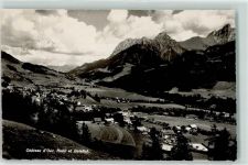 1660 Château-d´Oex - Rubli Gumfluh