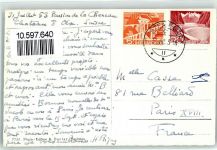 1660 Château-d´Oex - Rubli Gumfluh