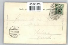 5080 Laufenburg - Schloss