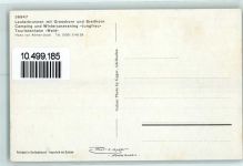 3822 Lauterbrunnen - Grosshorn Breithorn Campingplatz