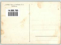 3612 Steffisburg Foto AK Fabrik ASTRA Fett und Ölewerke AG Feldpost