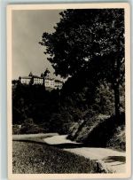 4806 Wikon - Töchter Institut Marienburg