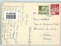 4806 Wikon - Töchter Institut Marienburg