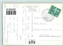 Iltios - Alp Sellamatt Blick zum Säntis Schafberg Moor und Gulmen