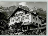 8873 Amden - Pension Alpenblick SG