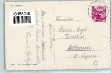 Harder - Berner Oberland