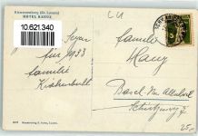 Schwarzenberg - Hotel Kreuz Winter