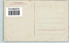 Nr. 1270 Luftbild Schweizer Aerogesellschaft