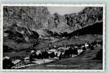 3954 Leukerbad Loèche-les-Bains