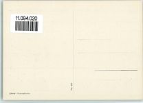 8000 Zürich - Grossmünster sign.