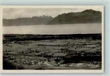 Signal-de-Bougy - Panorama du Signal de Bougy