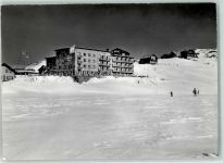 6068 Melchsee-Frutt - Hotel Reinhard Winter