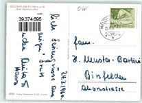 6068 Melchsee-Frutt - Hotel Reinhard Winter