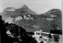 6443 Morschach - Antoniushaus Mattli