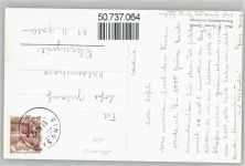 7530 Zernez - Schloß Wildenberg, Kirche