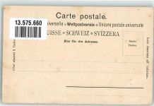 6780 Airolo Gebrauchsspuren Bahnhof Postamt Hotel des Alpes