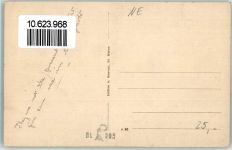 2067 Chaumont - Les Erables