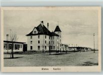 8302 Kloten - Kantine