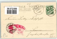 1880 Bex 1902 - Kirche Dent du Midi