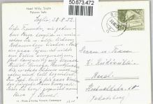 7610 Soglio - Hotel Willy, Palazzo Salis