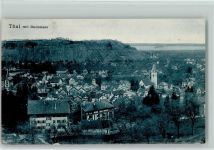9425 Thal 1914 - Bodensee