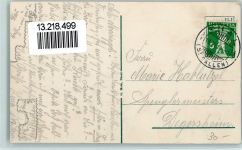 9425 Thal 1914 - Bodensee