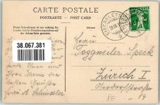 Guggihütte 1911 Foto AK Gasthaus Guggihütte