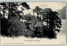 6442 Gersau - Kindlimord