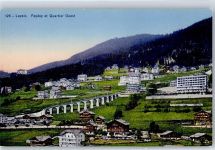 1854 Leysin - Feydey Quartier Ouest