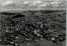 3506 Grosshöchstetten - Luftbild - Erhaltung I