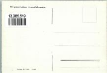 3506 Grosshöchstetten - Luftbild - Erhaltung I