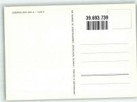 3801 Jungfraujoch - Hotel Berghaus Forschungsinstitut Winter