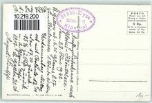 8750 Klöntal - Gasthaus Rhodannenberg am Klönthalsee