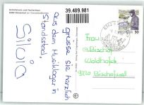 6362 Stansstad - Schnitzturm Fischerhaus