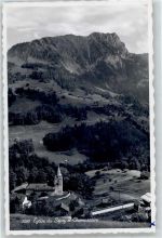 1863 Le Sépey Ormont-Dessous - Kirche