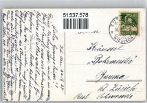 8143 Uetliberg - Gasthaus Uto Kulm