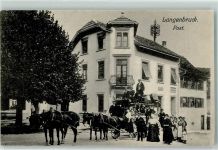 4438 Langenbruck - Post