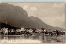 1898 St-Gingolph Gebrauchsspuren