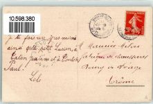 1898 St-Gingolph Gebrauchsspuren