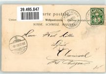 3280 Murten Morat 1900 Lithographie Schlacht bei Murten 1476