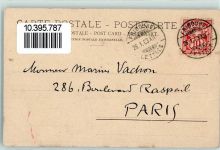 1700 Fribourg Freiburg 1903