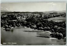 2560 Nidau - Camping TCS