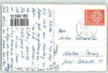 2560 Nidau - Camping TCS