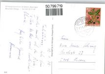 Wiriehorn - Berghaus Nuegg